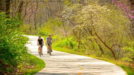 Northwest Arkansas Razorback Regional Greenway