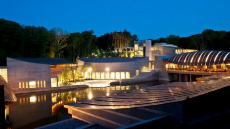 Crystal Bridges Museum of American Art