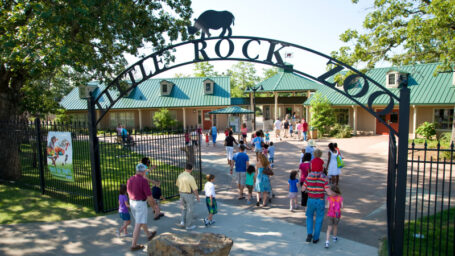 Little Rock Zoo