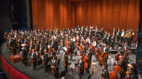 Arkansas Symphony Orchestra